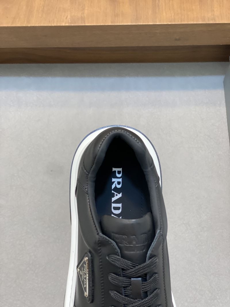 Prada Low Shoes